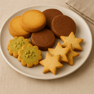 サブレ詰め合わせ 9枚入り